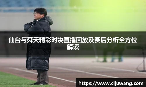 仙台与舜天精彩对决直播回放及赛后分析全方位解读